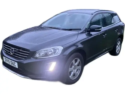 Volvo XC60 DV15 OUC