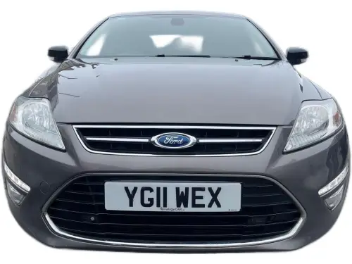 Ford Mondeo YG11 WEX