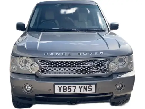 Land Rover Range Rover YB57 YMS