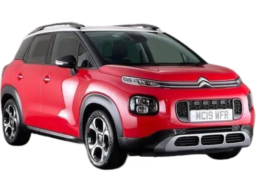 Citroën C3 Aircross MC19 WFR