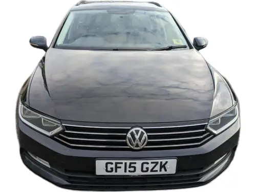 Volkswagen Passat GF15 GZK