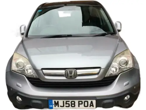 Honda CR-V EX i-CTDi MJ58 POA