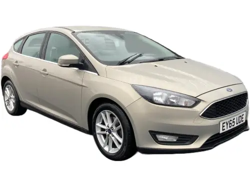 Ford Focus EY65 UDE