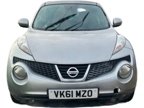 Nissan Juke VK61 MZO