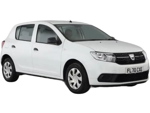 Dacia Sandero FL70 CXE