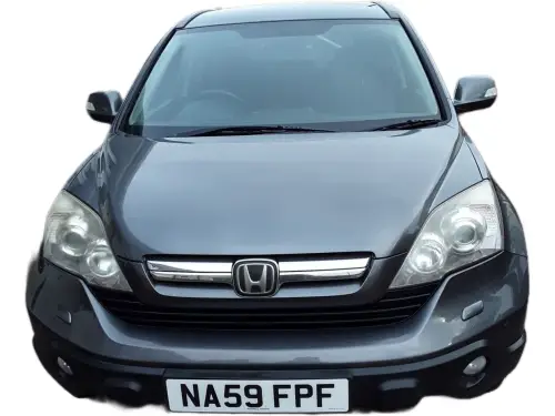 Honda CR-V ES i-CTDi NA59 FPF