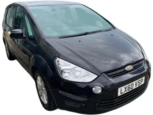 Ford S-MAX LX60 VSP