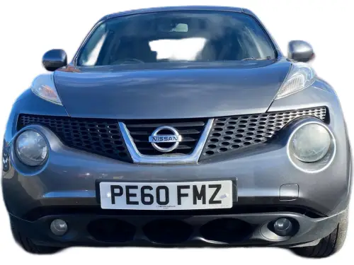 Nissan Juke PE60 FMZ