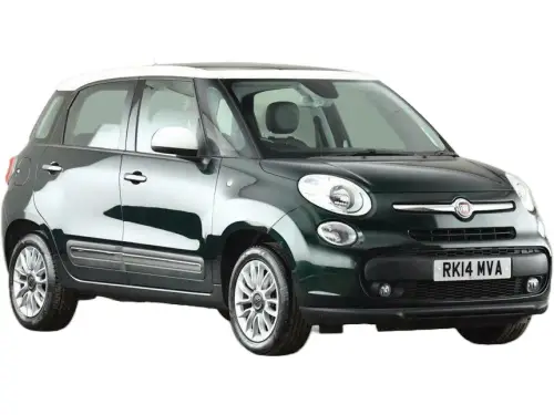 Fiat 500L Lounge RK14 MVA