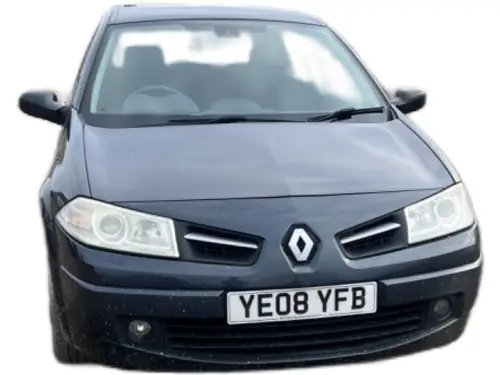 Renault Megane YE08 YFB