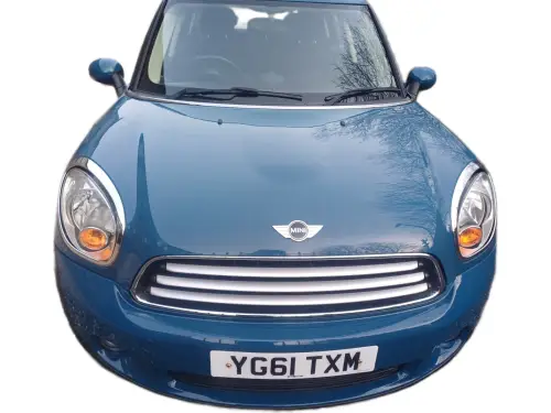 MINI Mini (R60) YG61 TXM