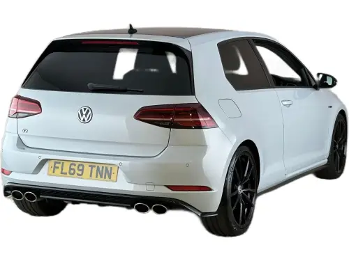 Volkswagen Golf FL69 TNN