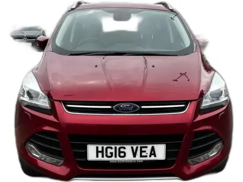 Ford Kuga HG16 VEA