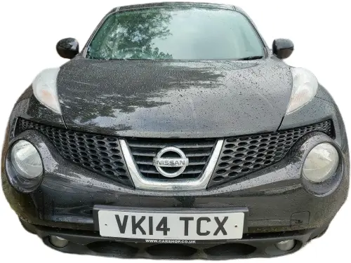 Nissan Juke VK14 TCX