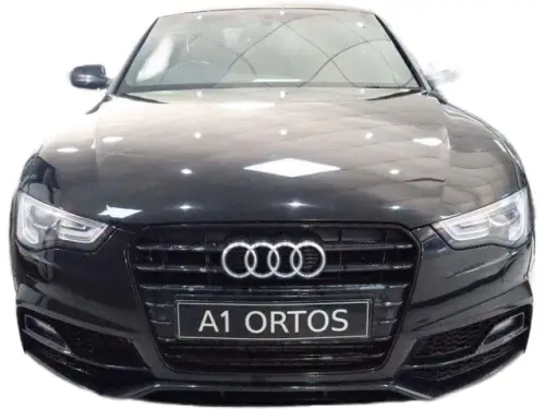 Audi RS Q3 Sport ED TFSI Quattro SA HJ70 WHH