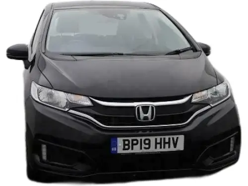 Honda Jazz BP19 HHV