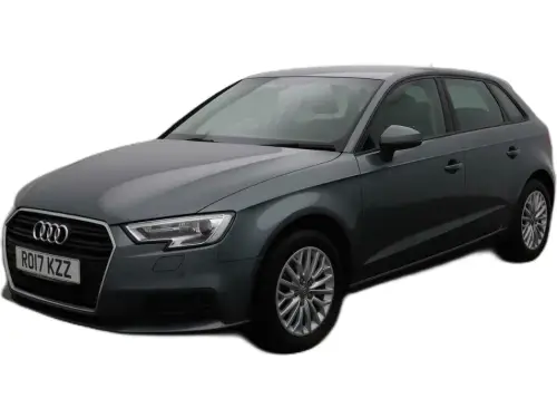 Audi A3 SE Technik TDI S-A RO17 KZZ