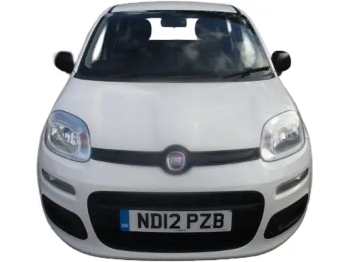 Fiat Panda ND12 PZB