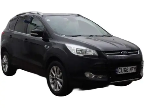 Ford Kuga CU66 NFH