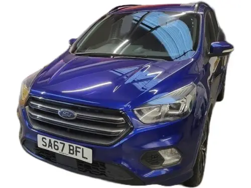 Ford Kuga SA67 BFL