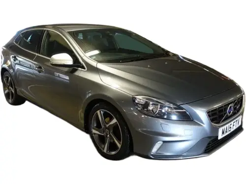 Volvo V40 MA15 FTV