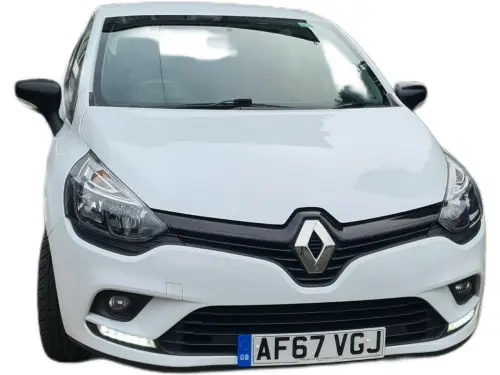 Renault Clio Play AF67 VGJ