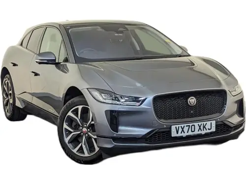 Jaguar I-PACE VX70 XKJ