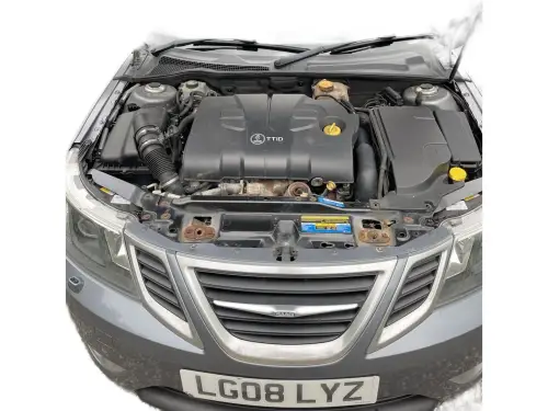 Saab 9-3 LG08 LYZ