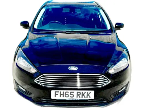 Ford Focus FH65 RKK