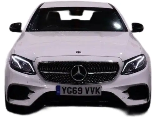 Mercedes-Benz AMG E 53 Premium 4MATIC Auto YG69 VVK