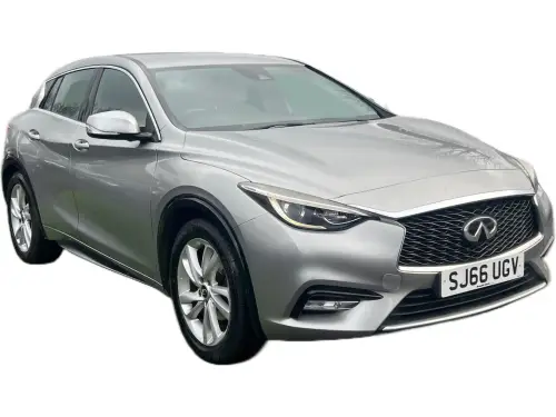 Infiniti Q30 Premium D S-A SJ66 UGV