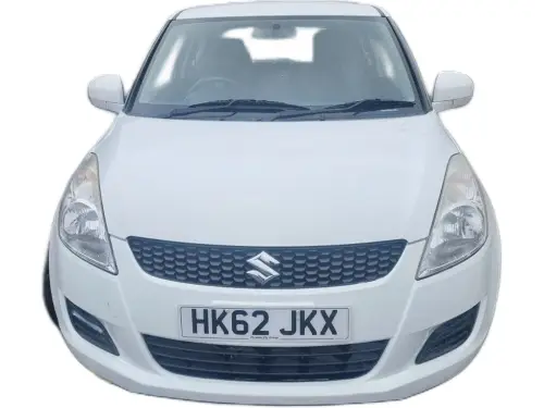 Suzuki Swift HK62 JKX