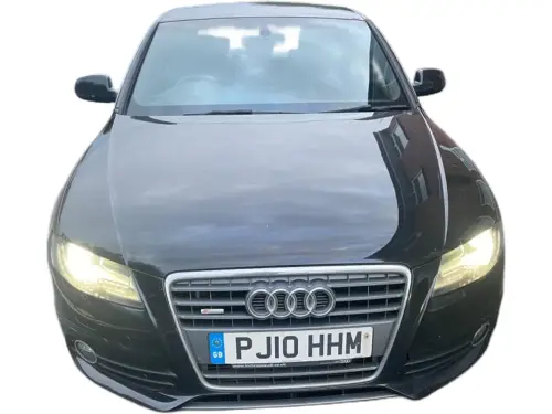 Audi A4 PJ10 HHM