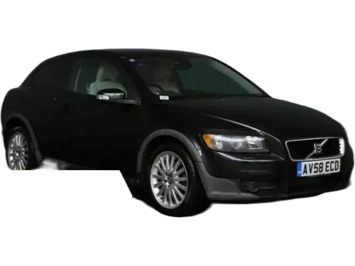 Volvo C30 AV58 ECD