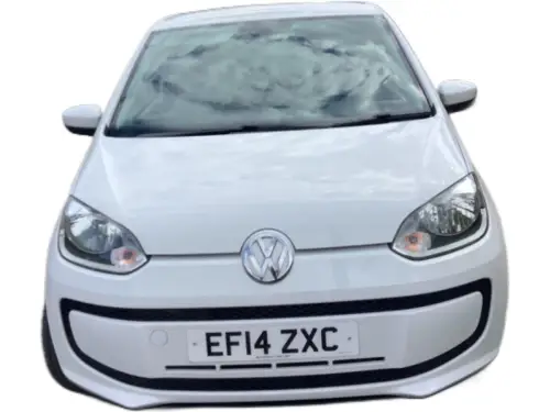 Volkswagen up EF14 ZXC
