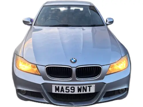 BMW 3 Series MA59 WNT
