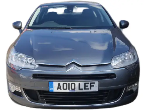 Citroën C5 AO10 LEF