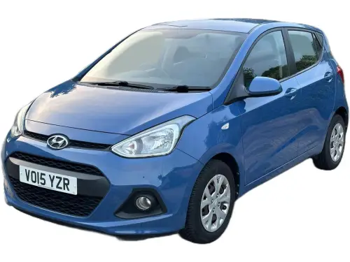 Hyundai I10 VO15 YZR