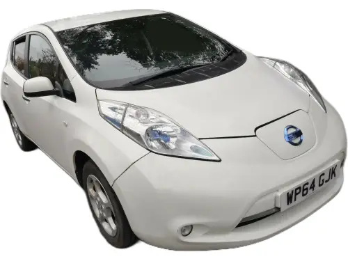 Nissan Leaf Acenta WP64 GJK