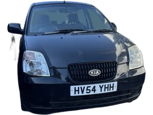 Kia Picanto HV54 YHH