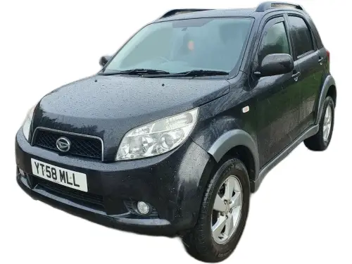 Daihatsu Terios SX YT58 MLL