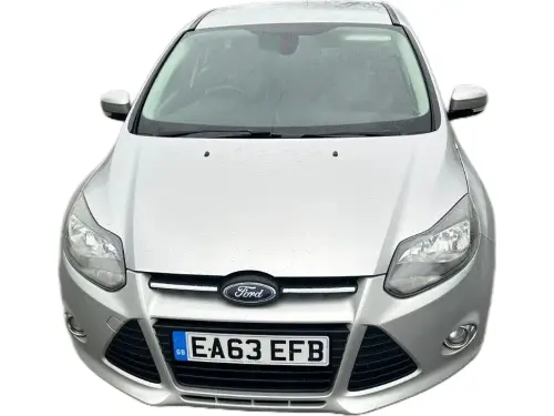 Ford Focus EA63 EFB