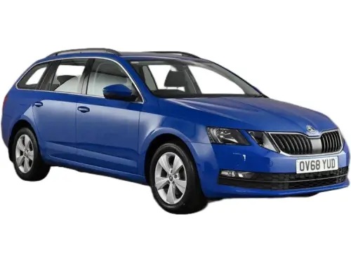 Škoda Octavia OV68 YUD