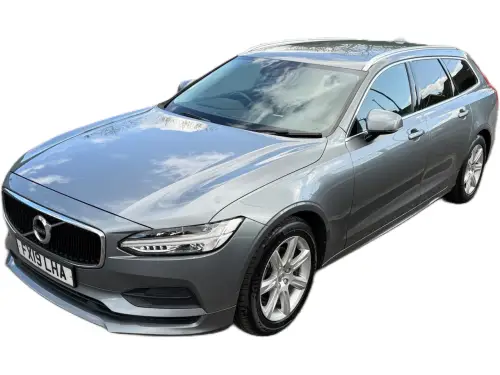 Volvo V90 FX19 LHA