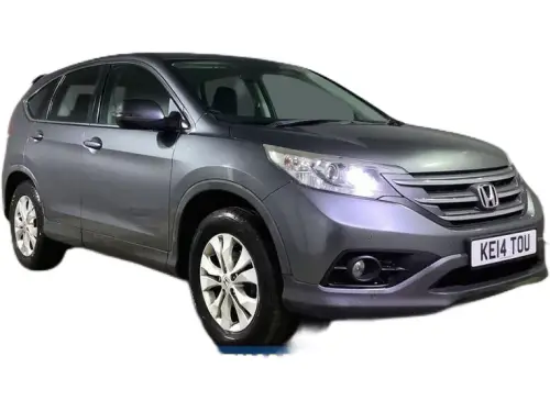 Honda CR-V KE14 TOU