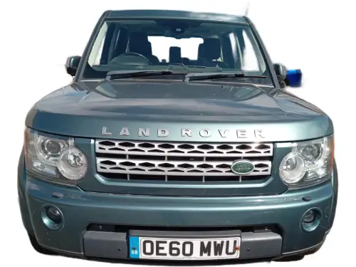 Land Rover Discovery OE60 MWU