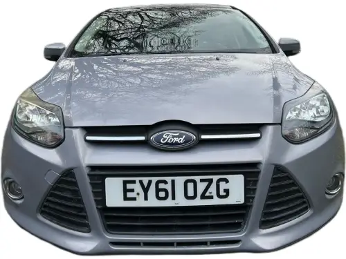 Ford Focus EY61 OZG