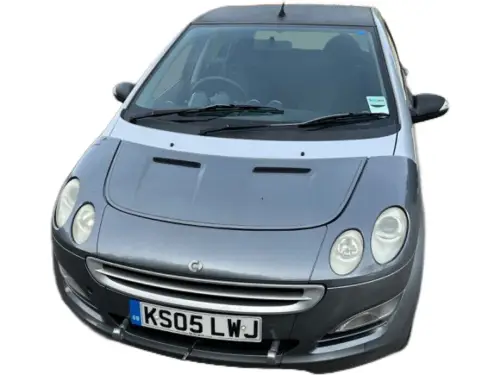 Smart Forfour Pulse KS05 LWJ