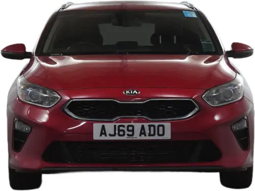 Kia Ceed AJ69 ADO