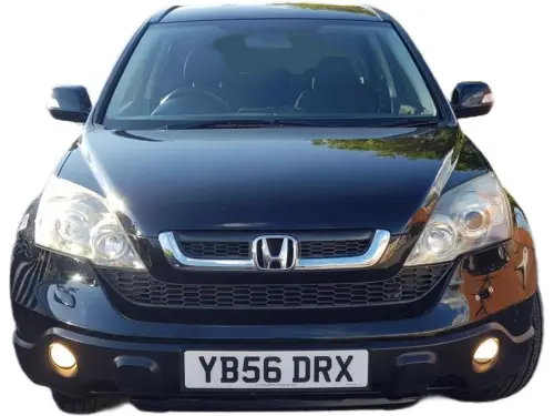 Honda CR-V YB56 DRX